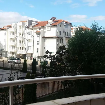 Appartement Orange *